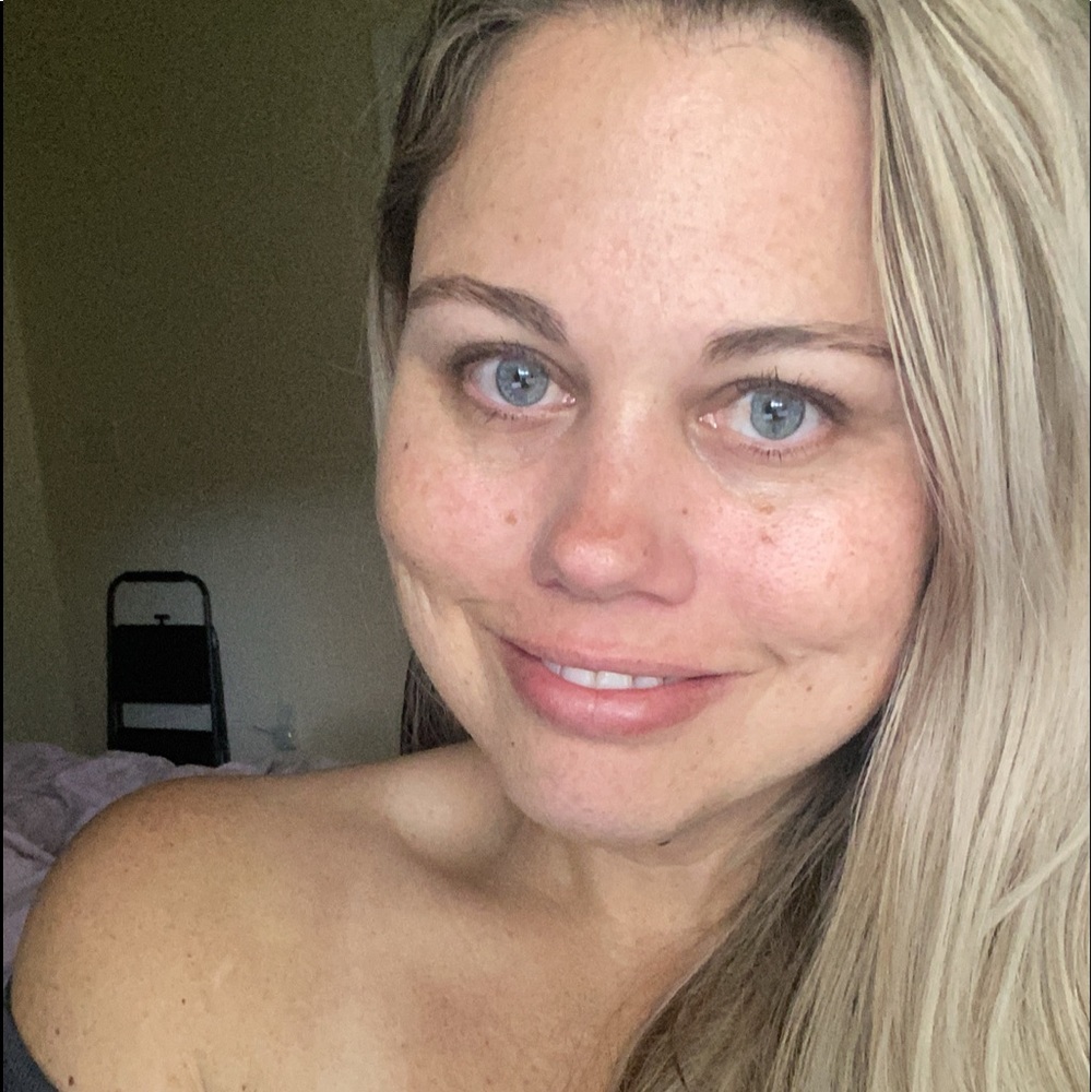 Meet your Posher, Patricia